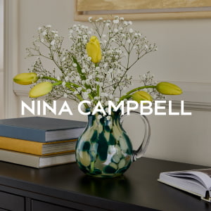 NINA CAMPBELL