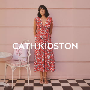CATH KIDSTON