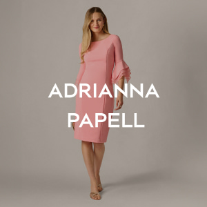 ADRIANNA PAPELL