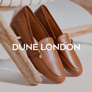 DUNE LONDON