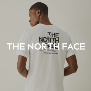 THE NORTH FACE