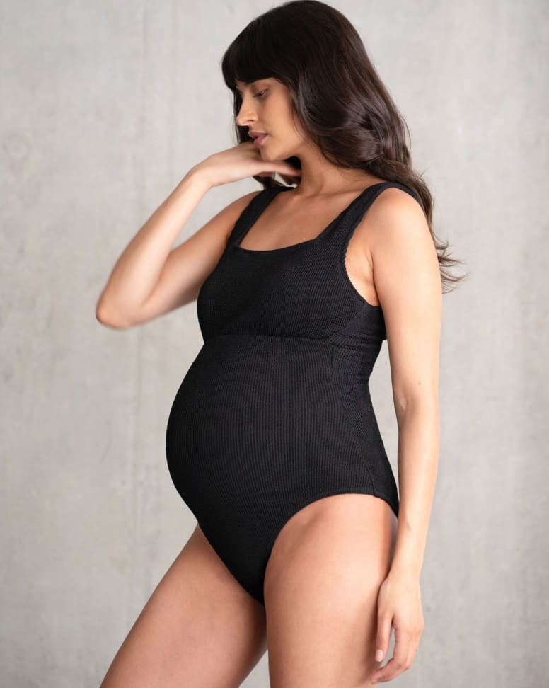 MATERNITY SWIMWEAR