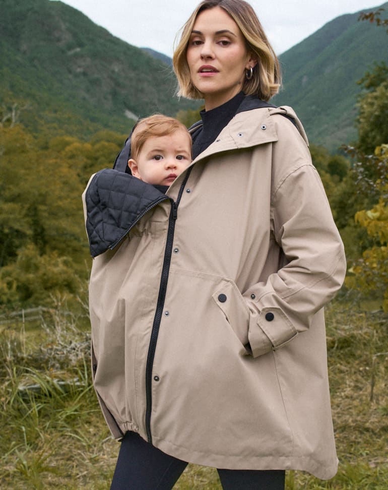 JACKETS & COATS