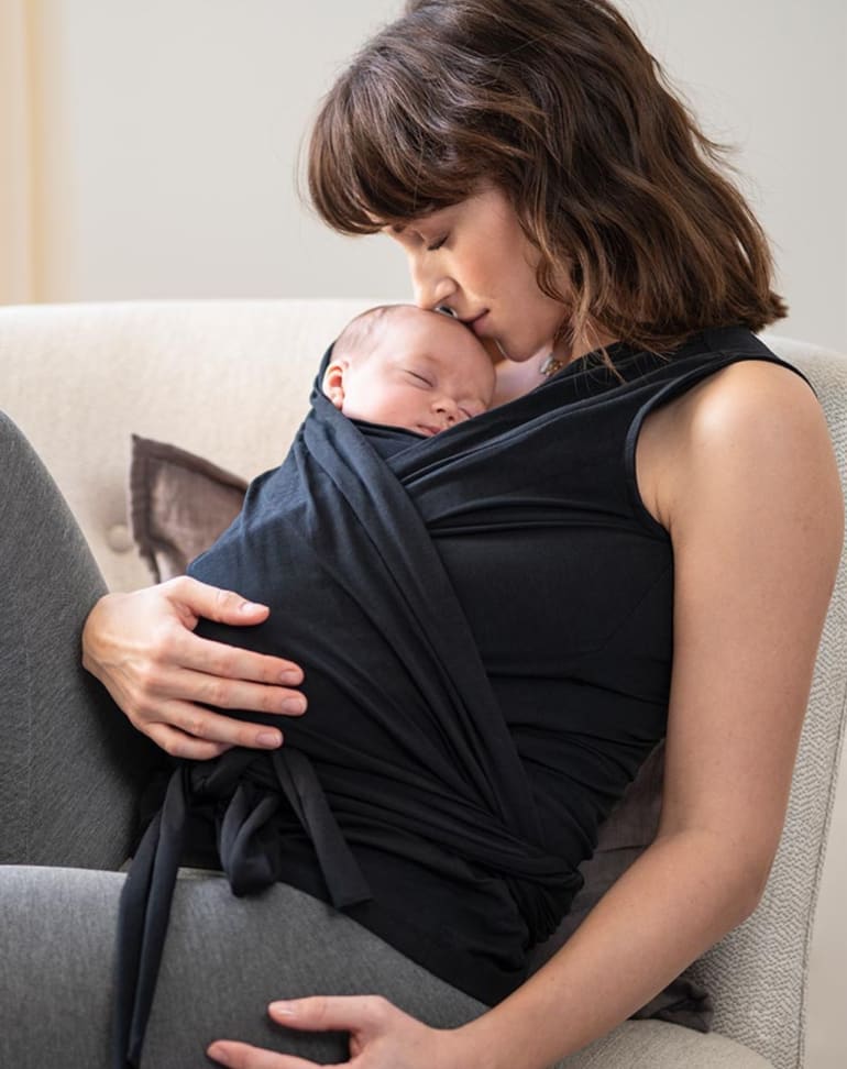 FOR NEW MUMS