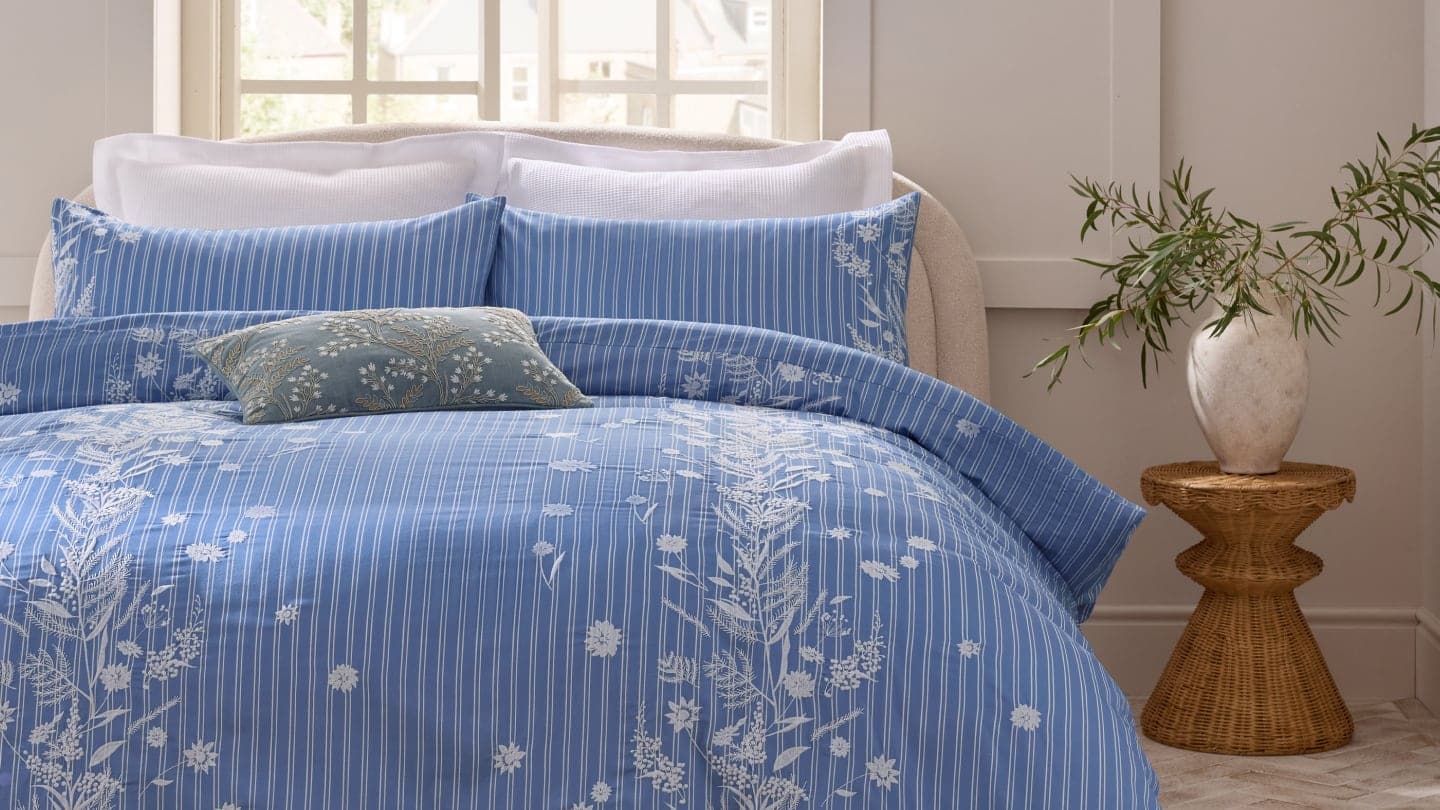 DRESS YOUR BED - HOMEWARE