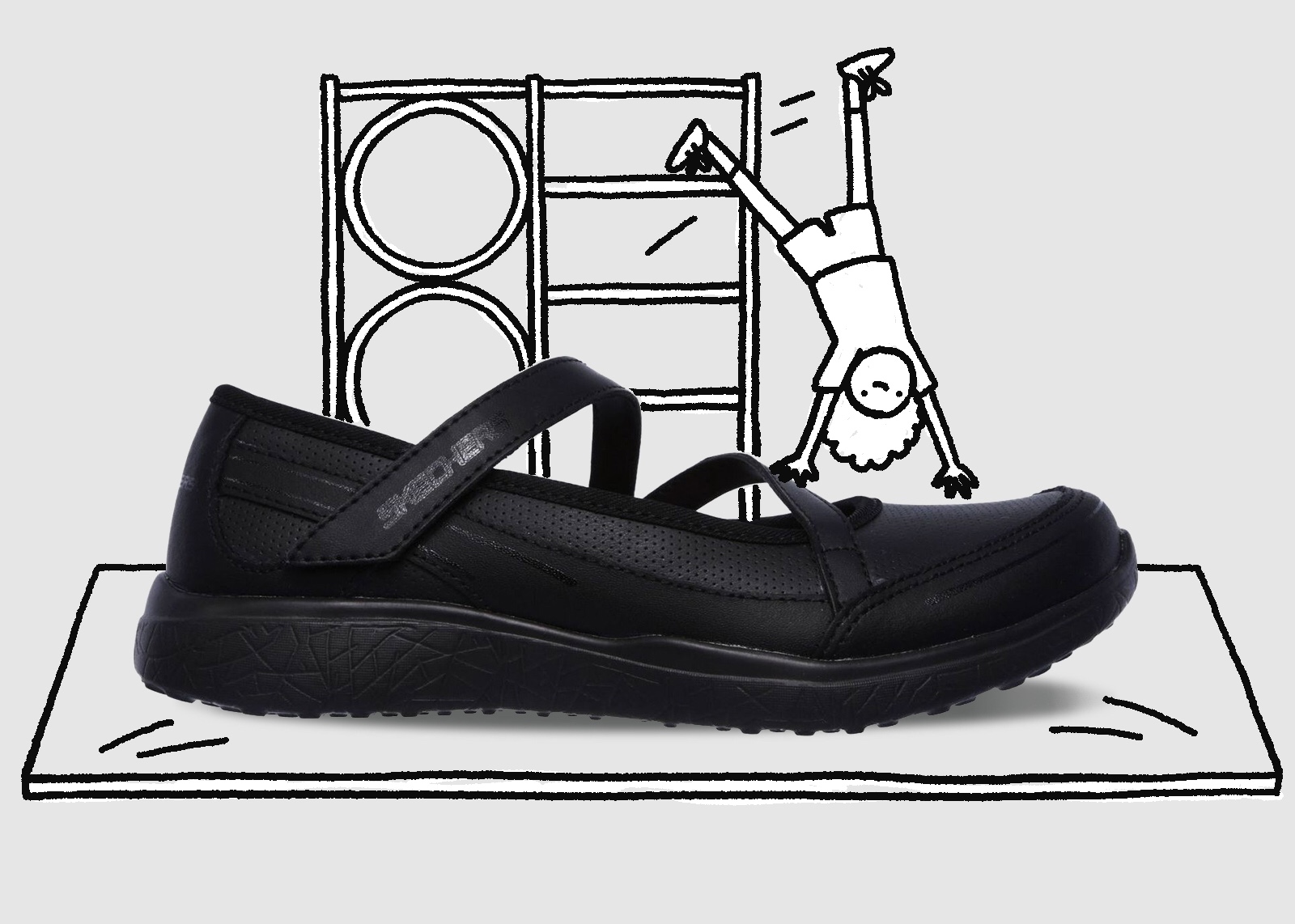skechers 2