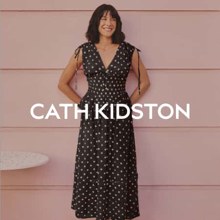 CATH KIDSTON