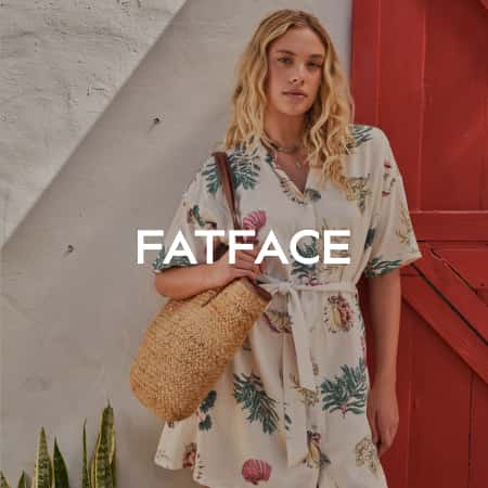 FATFACE