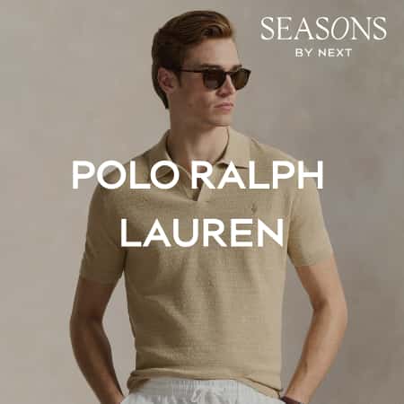 POLO RALPH LAUREN