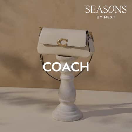 COACH