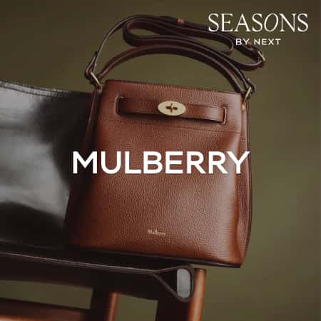 MULBERRY