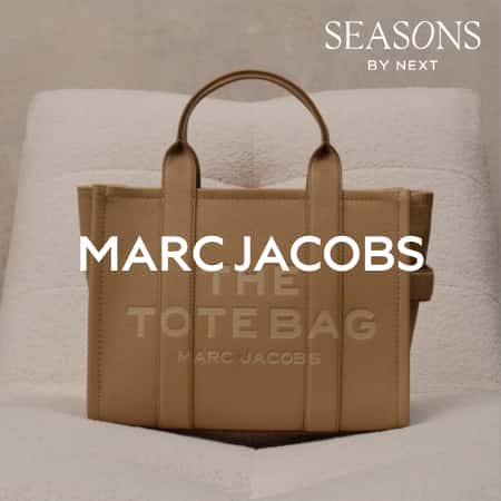 MARC JACOBS