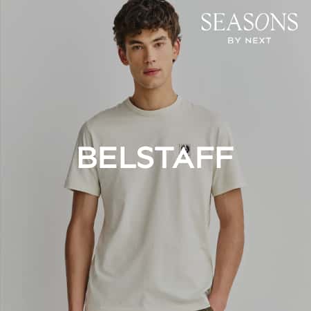BELSTAFF