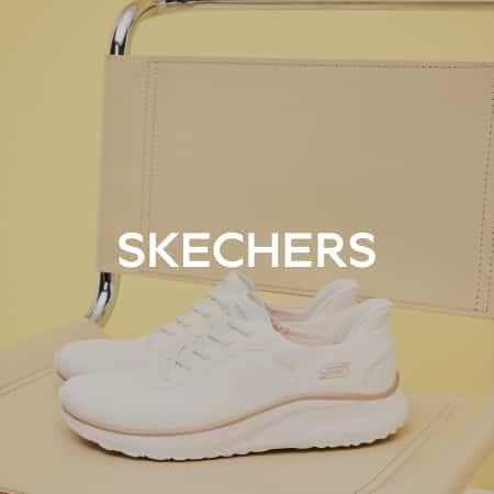 SKECHERS