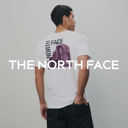THE NORTH FACE
