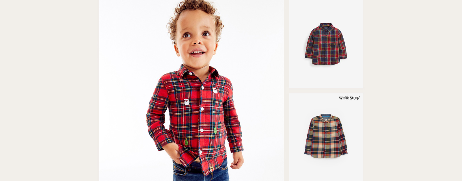 Tartan-3