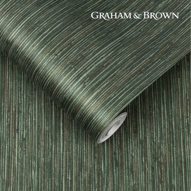 Greenwallpaper