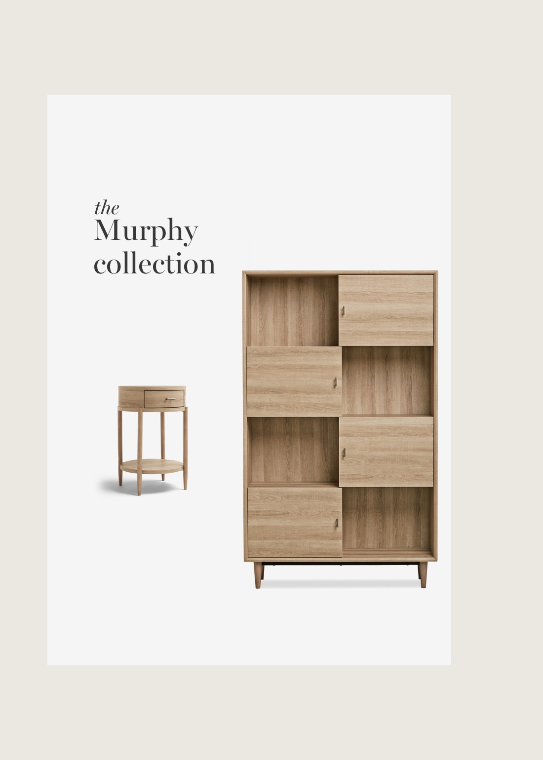 The murphy collection