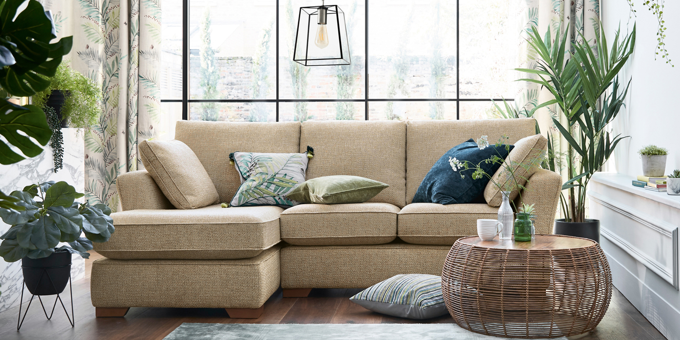 SofaStyling