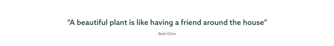 Greenhouse-Quote