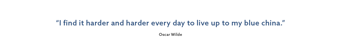Blue-quote