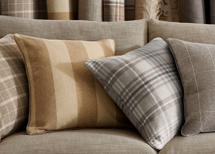 Made-to-measure-cushions
