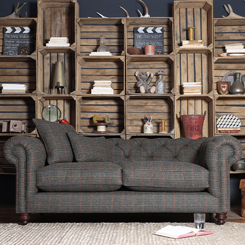 Harris-Tweed