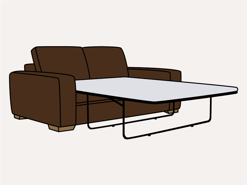 sofa bed