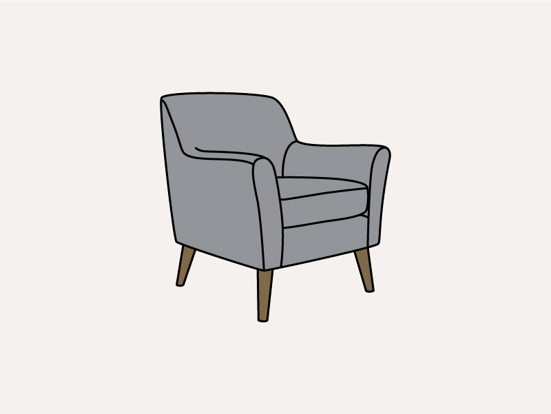 chair