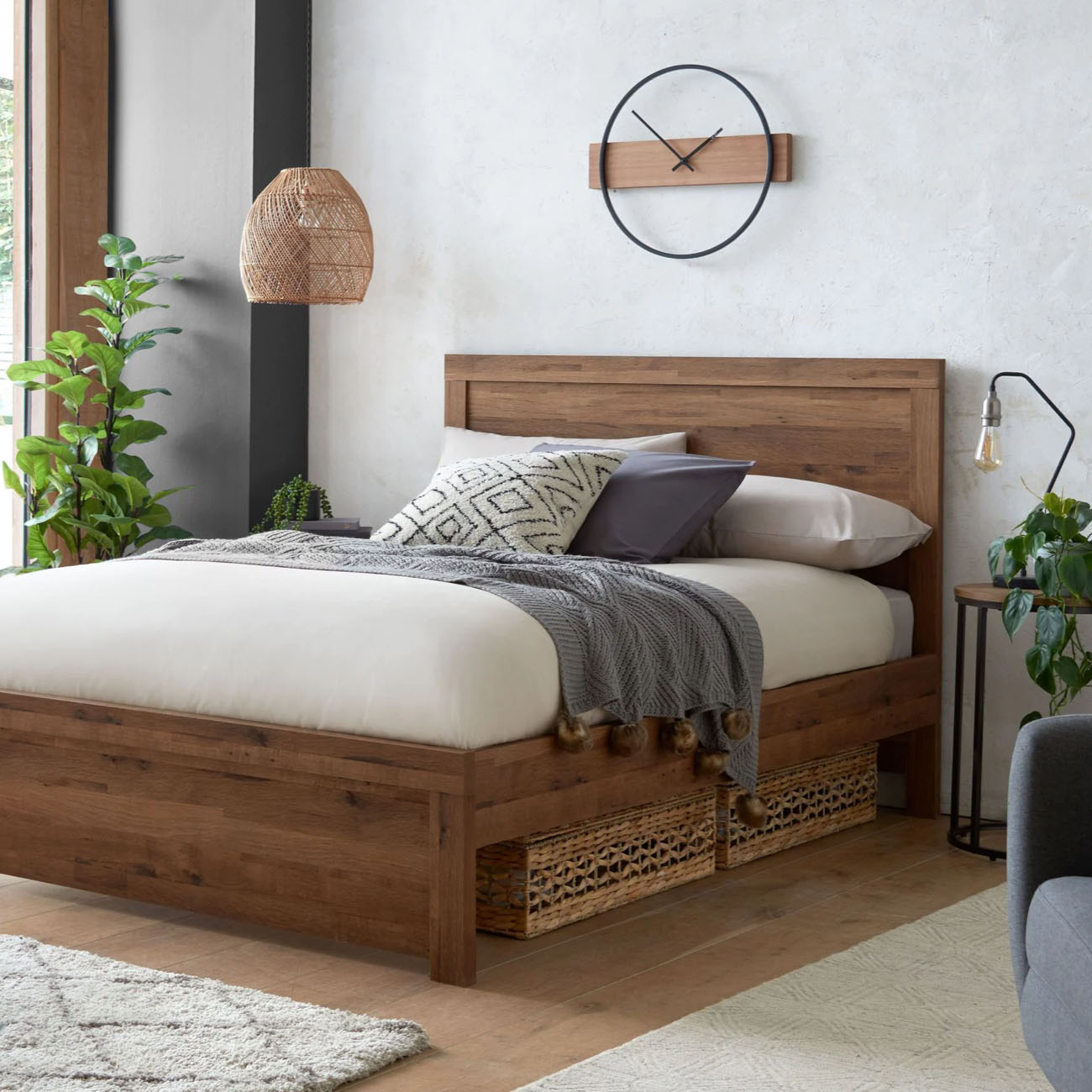 A Bed Buying Guide How to Choose The Right Bed Next UK