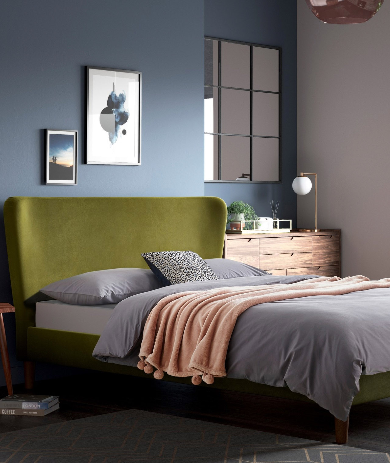 A Bed Buying Guide How to Choose The Right Bed Next UK