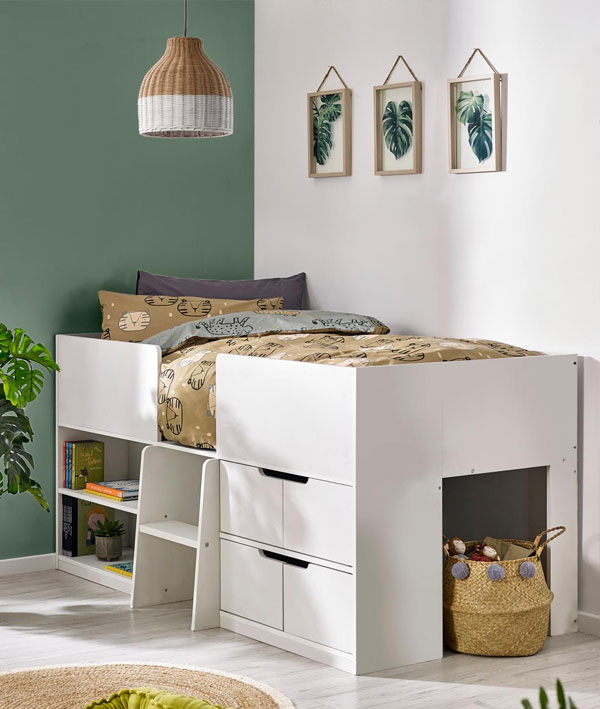smallspaces
