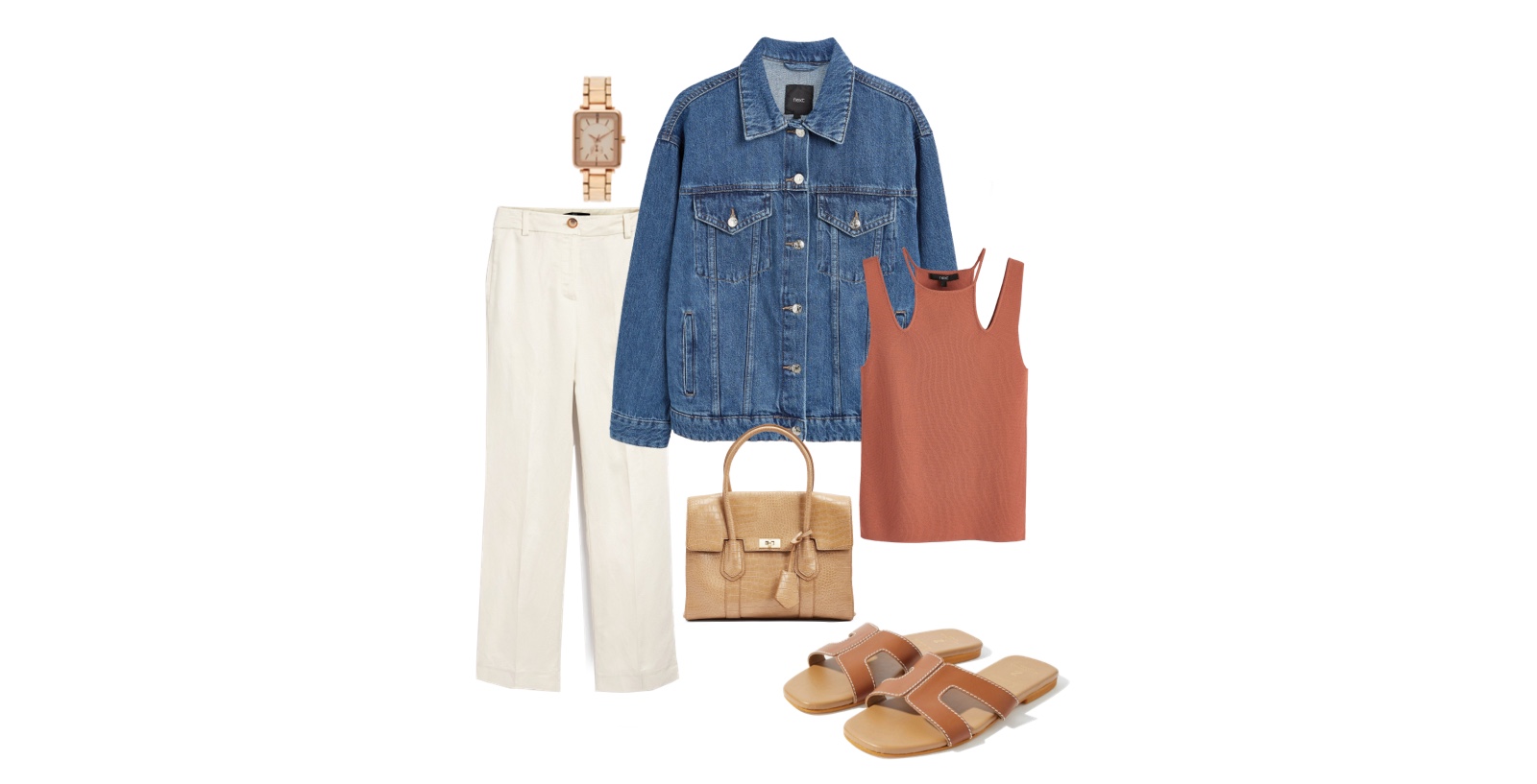 Look 2 DT
