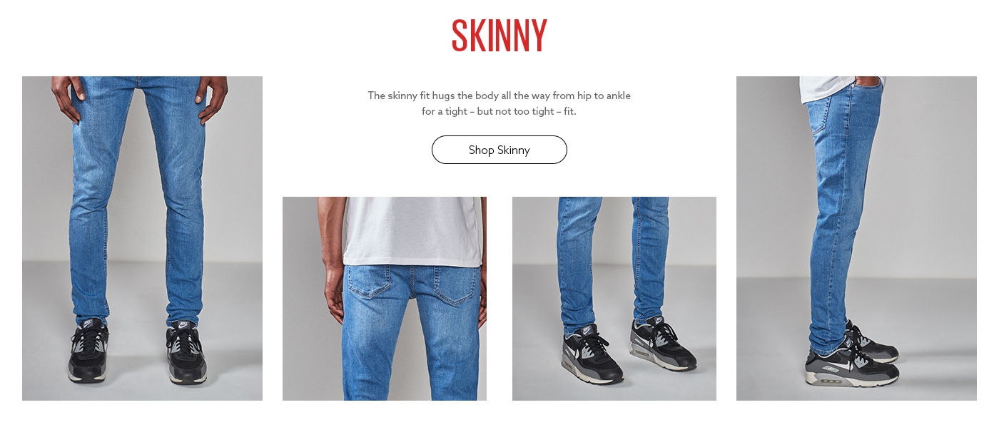 Skinny
