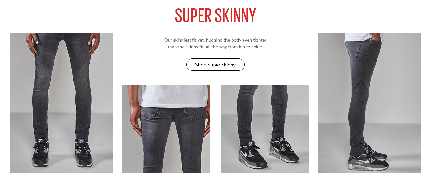 SuperSkinny