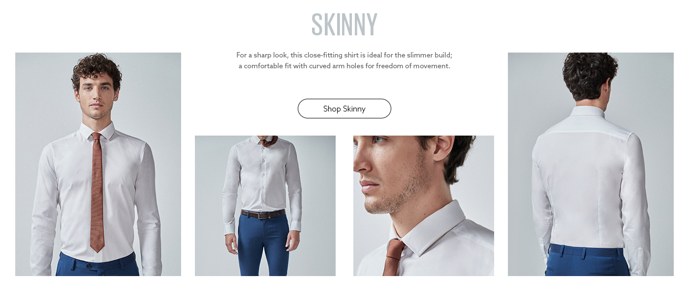 Shop Skinny