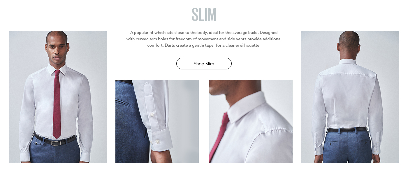 Shop Slim