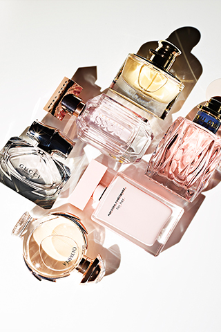 Fragrance