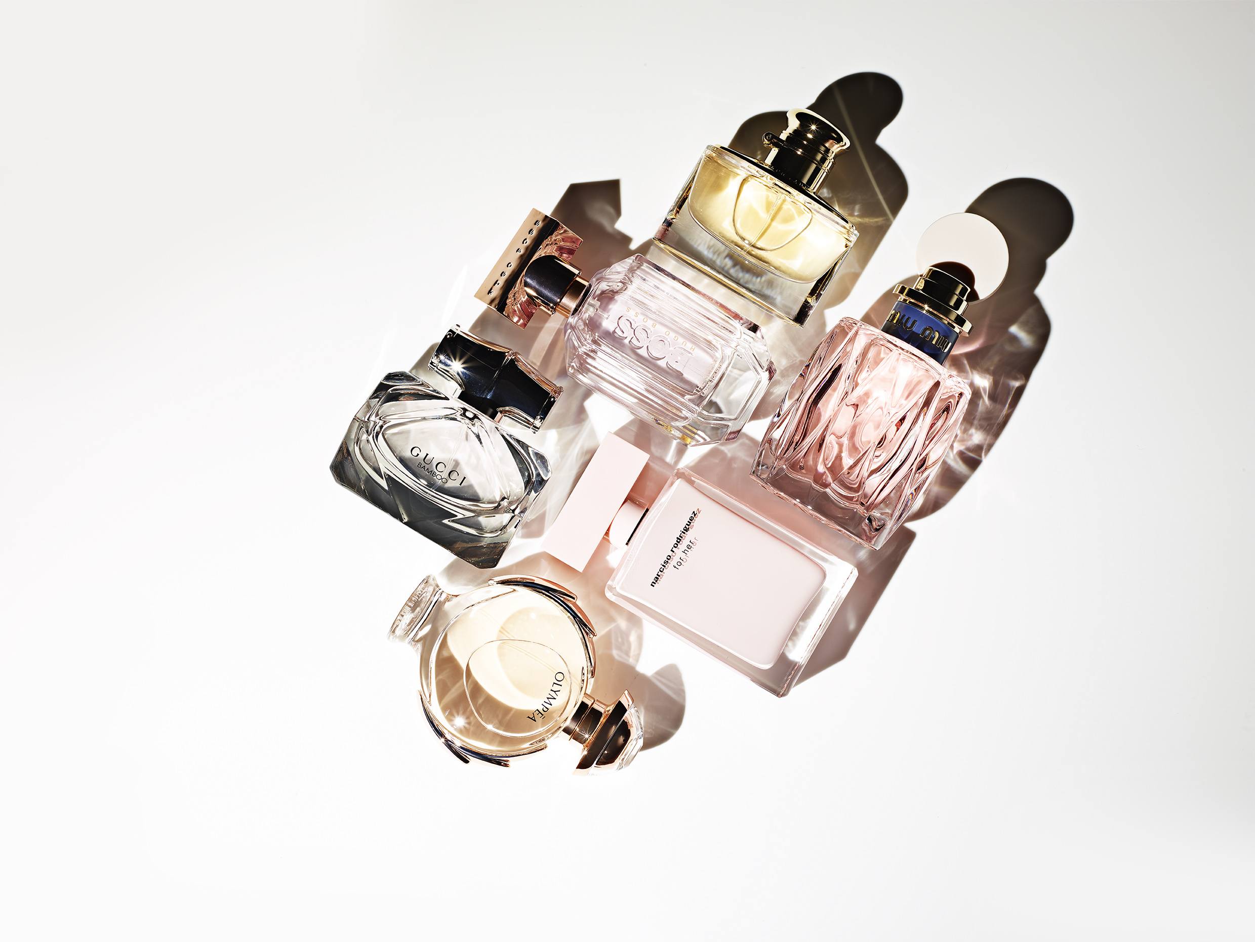 Fragrance Hero 2