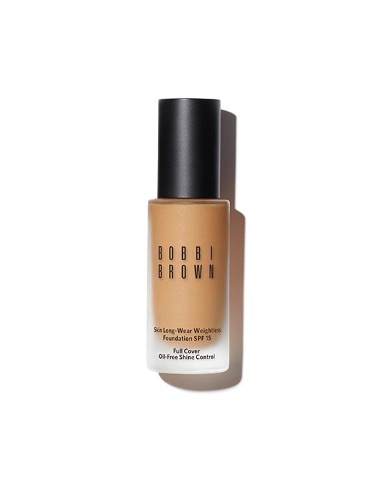 Skin-Long-wear-foundation