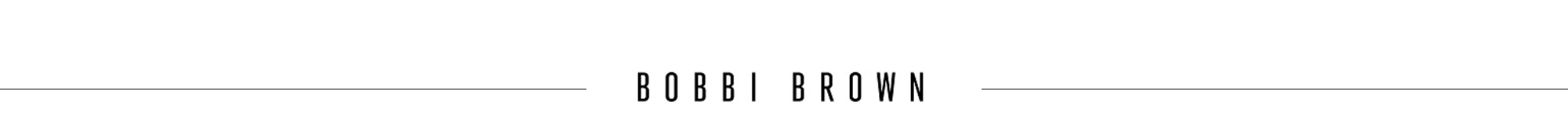 BobbiBrown