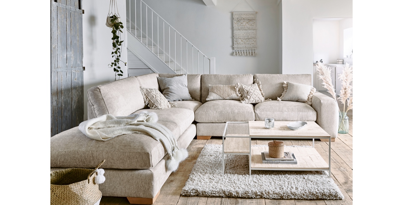 Corner sofas DT