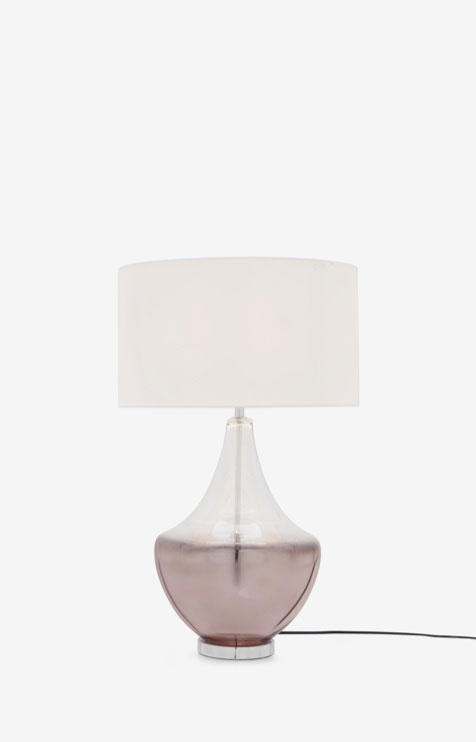lamp