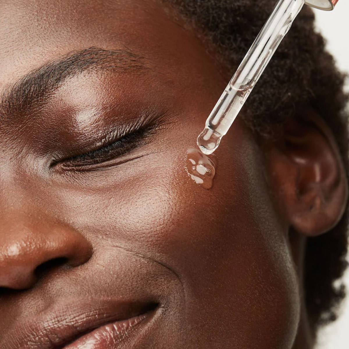 Step 3: Apply Serums