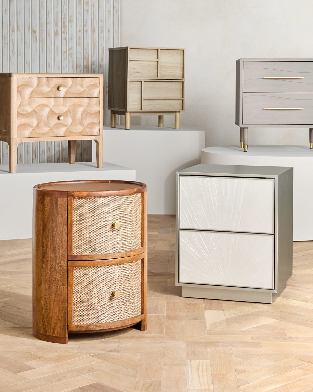 Cabinetry collection