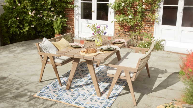 The Garden Shop Next UK