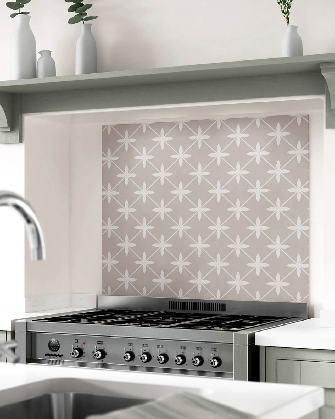 Splashback
