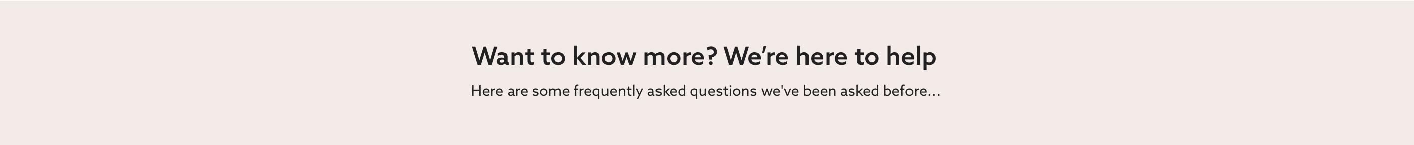 LA Partnership FAQ Header DT6
