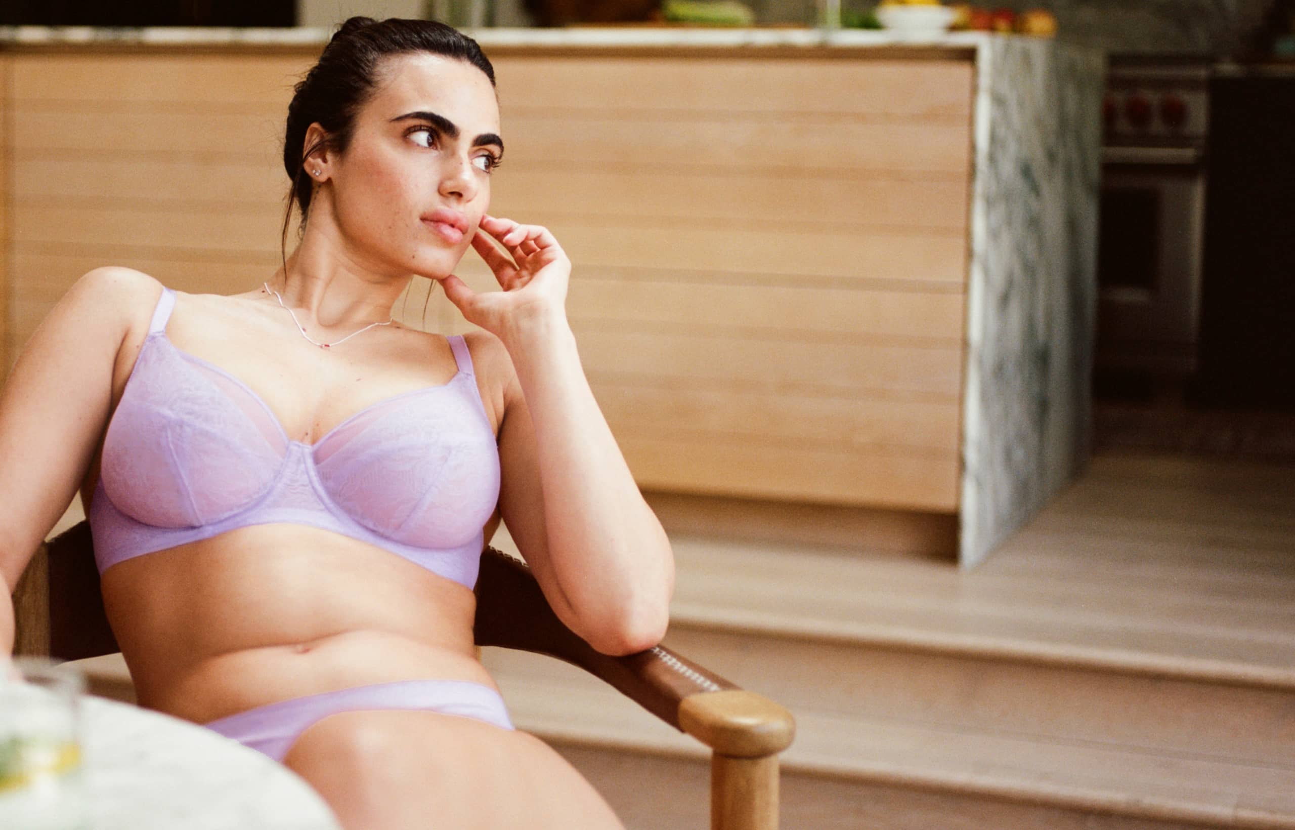 Book your bra fit appointment