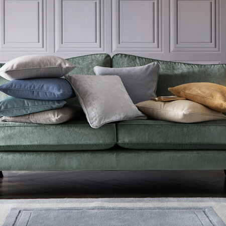SCATTERCUSHION